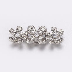 Alloy Bar Spacers&nbsp;X-BSAH030