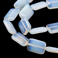 Opalite Beads Strands&nbsp;G-T047-B30-01