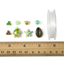DIY Bracelets Making Kits&nbsp;DIY-FS0009-65