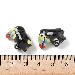 Handmade Porcelain Beads&nbsp;LS-PORC-S003-01E