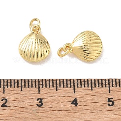 Brass Charms&nbsp;KK-E797-03A-G