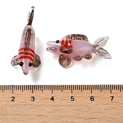 Handmade Lampwork Home Decorations&nbsp;X1-LAMP-K039-12