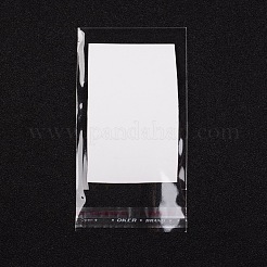 Cellophane Bags&nbsp;OPC002
