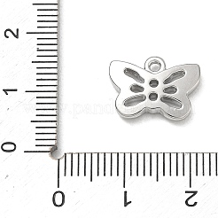 Alloy Charms&nbsp;AL-CBA7C55-08P