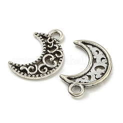 Tibetan Style Alloy Pendants&nbsp;FIND-U015-34AS