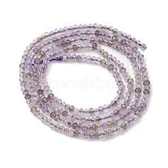 Natural Amethyst Beads Strands&nbsp;G-RM2025-D18-A