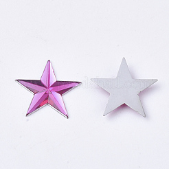 Plastic Cabochons&nbsp;KY-T012-02K