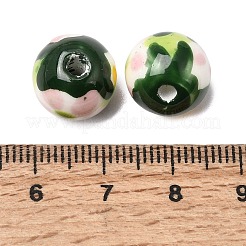 Handmade Porcelain Beads&nbsp;PORC-A034-03D