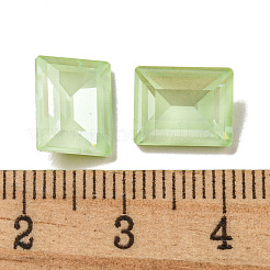 Glass Rhinestone Cabochons&nbsp;RGLA-G021-01C-238DE