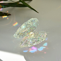 Glass Display Decorations&nbsp;PW-WG77682-01
