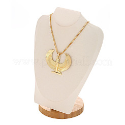 Alloy Pendant Necklaces for Women&nbsp;FS-WG99DF8-01