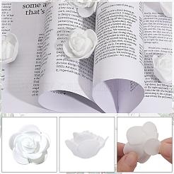Mini Foam Artificial Rose&nbsp;KY-CA0001-49