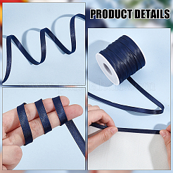 Polyester Piping Ribbon&nbsp;OCOR-BC0006-84D-02