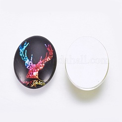 DIY Pendants Making&nbsp;DIY-X0292-55AS