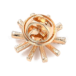 Fashion Crystal Rhinestone Brooch&nbsp;LS-JEWB-P010-04