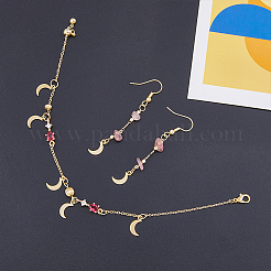 Brass Pendant&nbsp;KK-HY0001-55