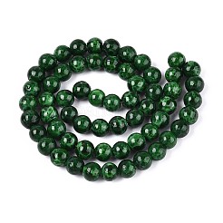 Handmade Lampwork Beads&nbsp;LAMP-T024-10B-01