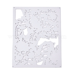Carbon Steel Cutting Dies Stencils&nbsp;DIY-K015-17