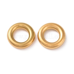 304 Stainless Steel Linking Rings&nbsp;STAS-D246-01A-01G