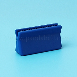Plastic Portable Tailor's Chalk Sharpener&nbsp;PW-WG65384-01
