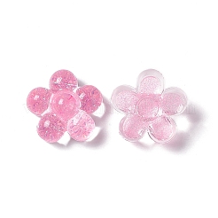 Translucent Acrylic Cabochons&nbsp;OACR-C009-12E