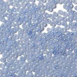 Glass Seed Beads&nbsp;SEED-H002-E-A1413