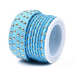 Faux Suede Cord&nbsp;LW-Q016-5mm-1081-1