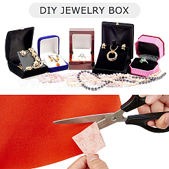 Jewelry Flocking Cloth&nbsp;TOOL-BC0001-75E