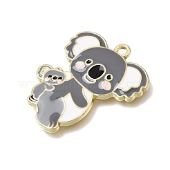 Alloy Pendants&nbsp;ENAM-B064-01B