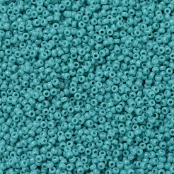 MIYUKI Round Rocailles Beads&nbsp;SEED-X0054-RR0412
