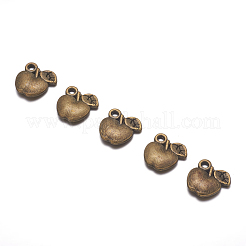 Tibetan Style Alloy Pendants&nbsp;LS-TIBEP-ZN29098-AB-LF