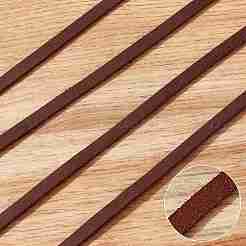 Cowhide Leather Cords&nbsp;SRIB-GF0001-25A