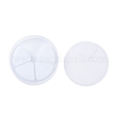 DIY Candle Silicone Molds&nbsp;X1-AJEW-M228-18