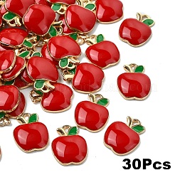Alloy Enamel Charms&nbsp;ENAM-YW0004-80A