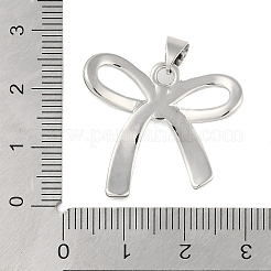 Brass Pendants&nbsp;KK-M289-02B-P