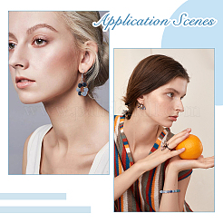 DIY Beads Jewelry Making Finding Kit&nbsp;DIY-DC0003-06