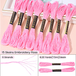 Cotton Crochet Threads&nbsp;OCOR-CY0004-39A