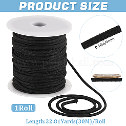 30M Round Cotton Thread&nbsp;OCOR-GF0003-39B