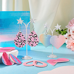 DIY Earring Making Kit&nbsp;G-TA0006-56