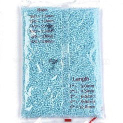 8/0 Glass Seed Beads&nbsp;X-SEED-A014-3mm-136