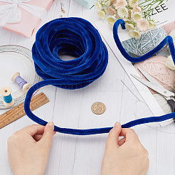 DIY Plush Sticks&nbsp;OCOR-WH0082-48B