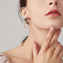 Abalone Shell Earrings Studs for Women&nbsp;JE974A