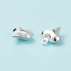 304 Stainless Steel Charms&nbsp;STAS-I138-11A-S