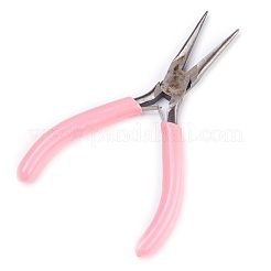 45# Carbon Steel Jewelry Pliers&nbsp;PT-L007-06F