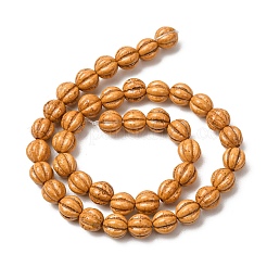 Vintage Handmade Porcelain Beads Strands&nbsp;PR-CBAA37B-09E