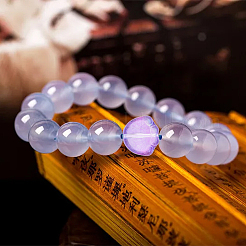 200Pcs 10 Colors Transparent Spray Painted Glass Beads&nbsp;GLAA-DC0001-24