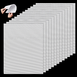 PVC Plastic Sheets&nbsp;AJEW-WH0314-569B-02