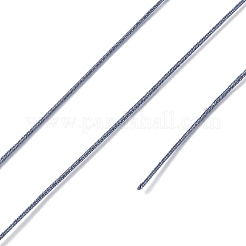 Nylon Braided Cord&nbsp;X1-NWIR-C003-02A