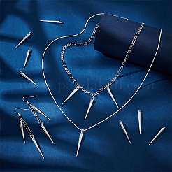 40Pcs Alloy Pendants&nbsp;FIND-UN0004-15