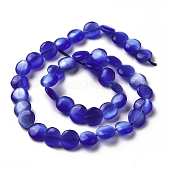 Cat Eye Beads Strands&nbsp;CE-C006-08A
